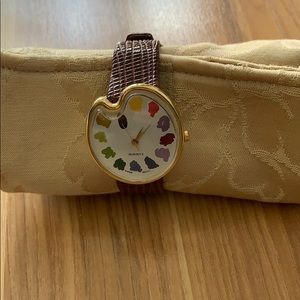 Artists Pallet Watch